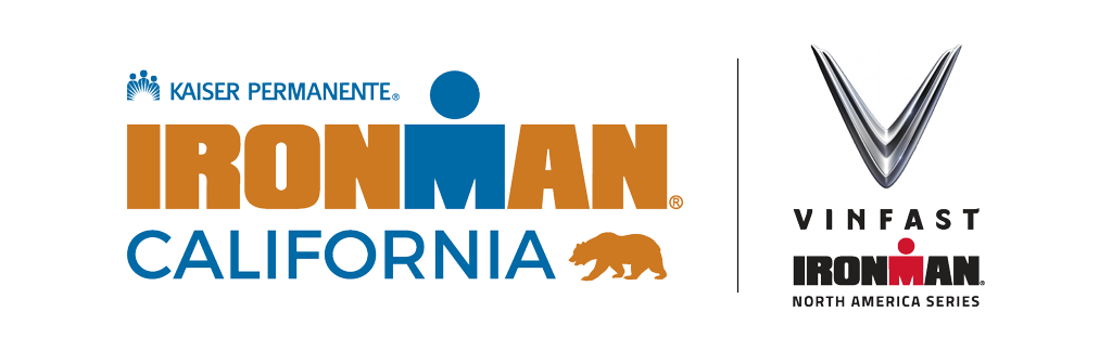 Ironman Californien / Ironman Kalifornien