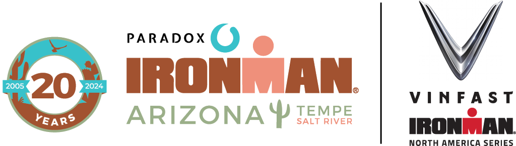 Ironman Arizona