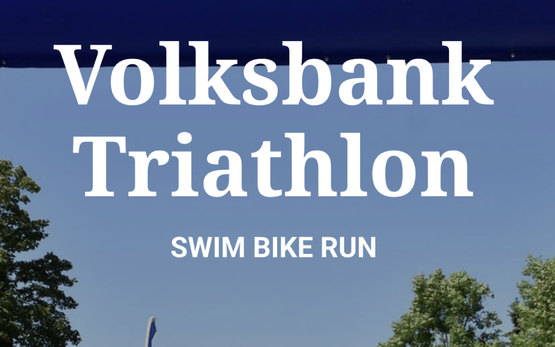 14. Steinfurt Triathlon