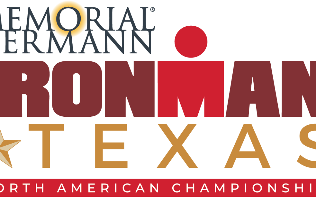 Ironman Texas 2025 North American Championchip