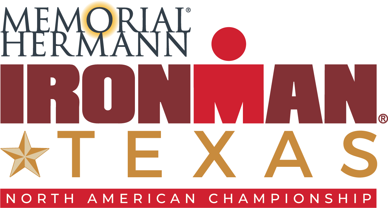 Ironman Texas