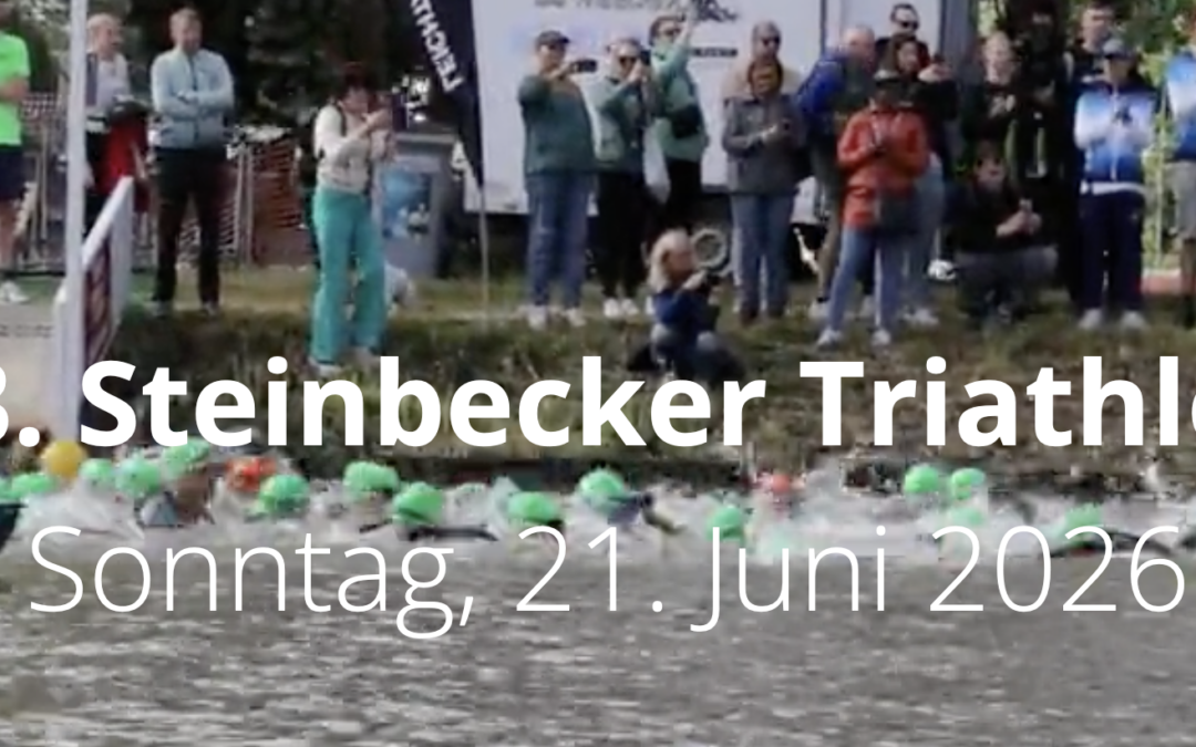 Steinbeck Triathlon